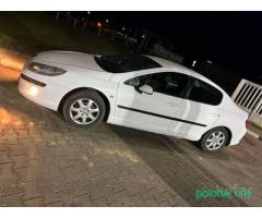 Peugeot 407 2004г.в.