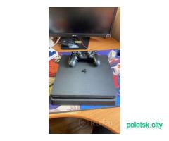 Ps 4 Slim (1 Tb) Playstation 4 Slim