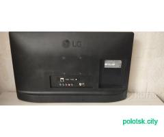 телевизор LG