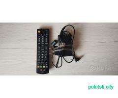телевизор LG