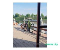 Велосипед specialized дерт байк даунхилл горник