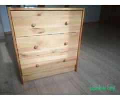 Комод Rast от Ikea