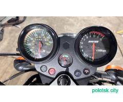 Мотоцикл Racer Magnum