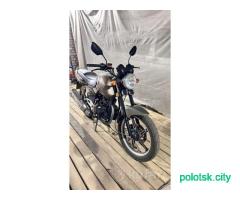 Мотоцикл Racer Magnum