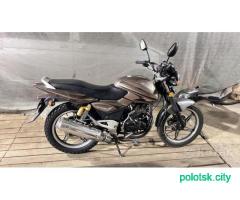 Мотоцикл Racer Magnum