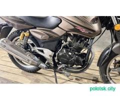 Мотоцикл Racer Magnum