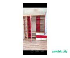 Мебель для детской комнаты