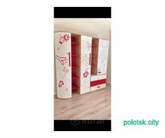 Мебель для детской комнаты
