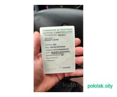 Renault Laguna 3 2009г.в.