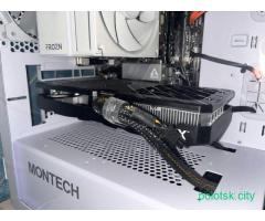 Видеокарта PALIT 4060 8 GB