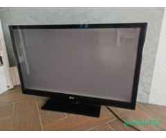 Телевизор LG 43 дюйма