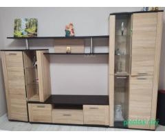 Стенка для гостиной 2.95 м