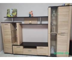 Стенка для гостиной 2.95 м