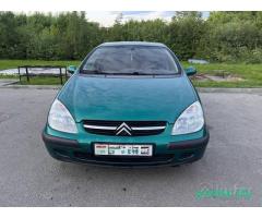 Citroen C5 2002г.в.