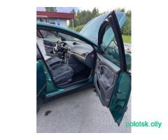 Citroen C5 2002г.в.