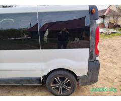 Renault Trafic 2008г.в.