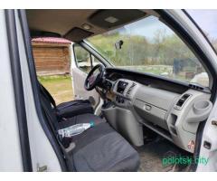 Renault Trafic 2008г.в.