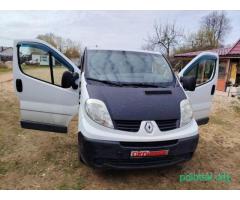 Renault Trafic 2008г.в.