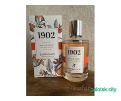 Berdoues Musk&Neroli edt 100 ml