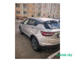 Geely Coolray 2020г.в.