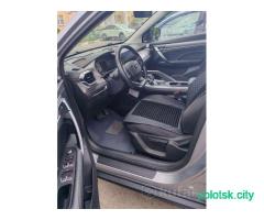 Geely Coolray 2020г.в.
