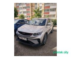 Geely Coolray 2020г.в.