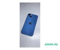 iPhone 13 128GB Blue