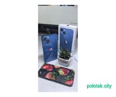 iPhone 13 128GB Blue