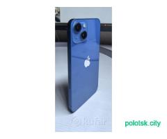 iPhone 13 128GB Blue