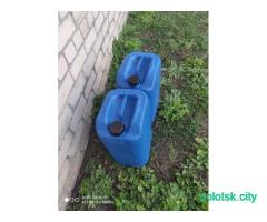Канистры