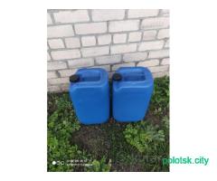 Канистры