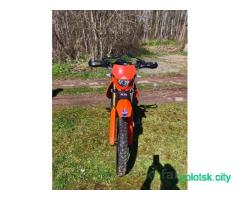 Минск х250