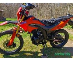 Минск х250