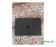Ноутбук HP