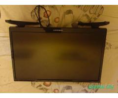 Телевизор Horizont 22LE5511D