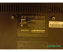 Телевизор Horizont 22LE5511D