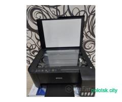 Мфу epson l3150