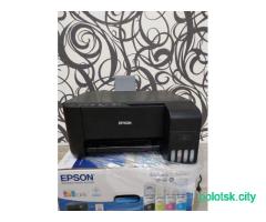 Мфу epson l3150