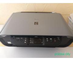 МФУ Canon PIXMA MP160