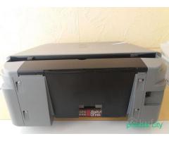 МФУ Canon PIXMA MP160