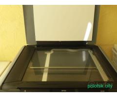 МФУ Canon PIXMA MP160