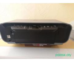 МФУ Canon PIXMA MP160