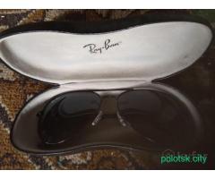 Очки Ray Ban