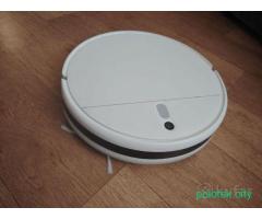 Робот-пылесос Xiaomi Mi Robot Vacuum-Mop 2 Lite