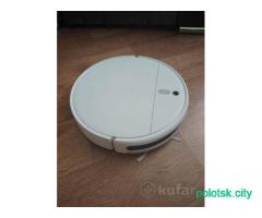 Робот-пылесос Xiaomi Mi Robot Vacuum-Mop 2 Lite