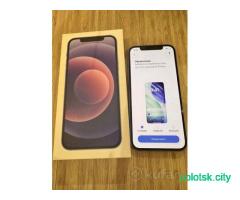 iPhone 12 128гб