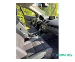 Renault Megane 3 2015 г.в.