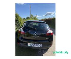Renault Megane 3 2015 г.в.