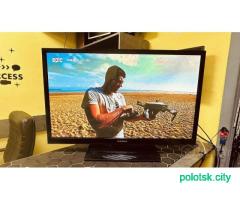 Телевизор плазменный Samsung PS43E451A2W