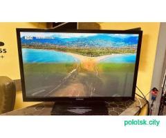 Телевизор плазменный Samsung PS43E451A2W